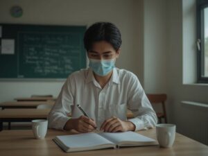 Checklist Terpadu untuk Mengelola Kesehatan, Perjalanan, Rumah, Hukum, dan Energi Surya