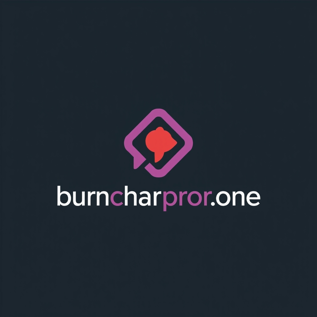 Burncharprop